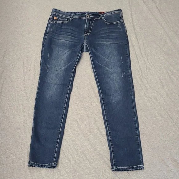 Rose Royce Red Label Jeans - Picture 1 of 9